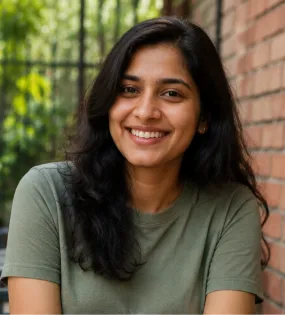 Priya Nair