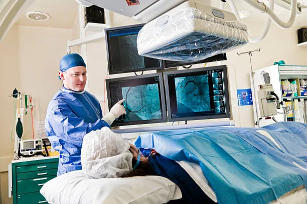 Cath Lab